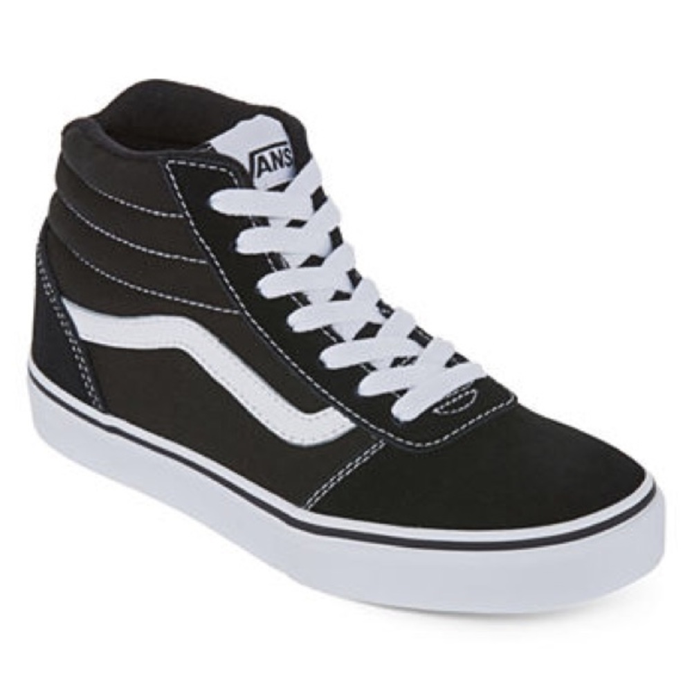Vans Unisex Skate Shoes